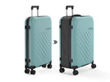 Vega360 - Check In Suitcases